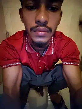 RAKIB5676 online show from February 22, 2026, 1:09 pm