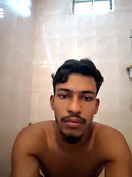 RAKIB5676 online show from April 8, 2026, 9:31 am