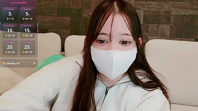 Snapshot of Mayu_000 chatting on March 31, 2026, 11:10 am Mayu 000 online show from March 31, 2026, 11:10 am