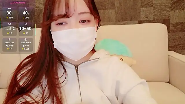 Snapshot of Mayu_000 chatting on April 15, 2026, 1:40 pm Mayu 000 online show from April 15, 2026, 1:40 pm