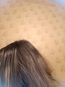 Stephania77727 online show from January 15, 2026, 10:57 pm