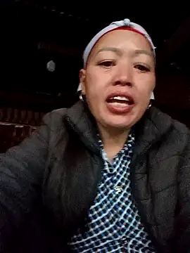 Agnes-baby online show from February 3, 2026, 2:53 am