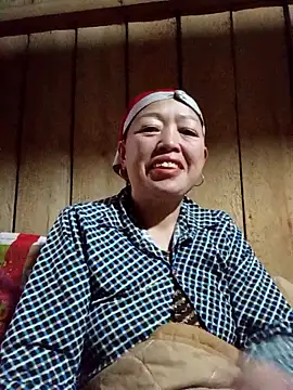 Agnes-baby online show from February 8, 2026, 12:25 am