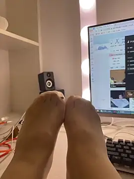 lukee666 online show from February 10, 2026, 1:32 am