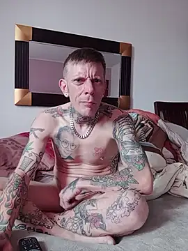 Der Schoene Penis online show from April 12, 2026, 2:33 pm