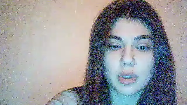 Snapshot of Tenovira chatting on February 27, 2026, 9:48 pm Tenovira online show from February 27, 2026, 9:48 pm