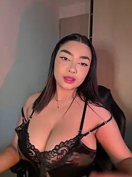 SASHASTRADA  online show from February 27, 2026, 2:33 am