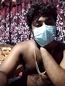 Danu2005dsa online show from April 9, 2026, 7:19 pm