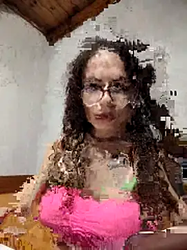 Nanucurlyxx online show from February 11, 2026, 12:10 pm