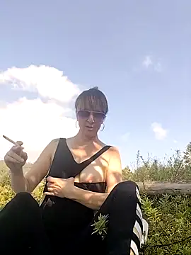 IVANNAFOXvh online show from February 28, 2026, 2:07 pm