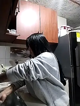 NoaBaker online show from January 13, 2026, 2:50 am