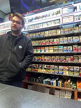 Dominic2295 online show from February 6, 2026, 5:01 am