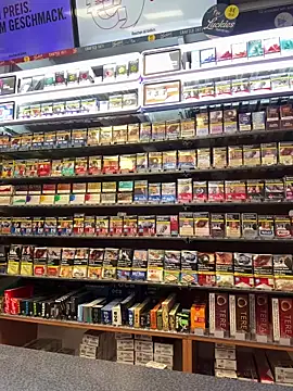 Dominic2295 online show from February 20, 2026, 5:15 am