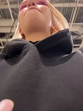 AshleyMur online show from January 10, 2026, 3:41 am