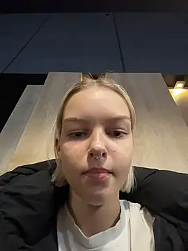 AshleyMur online show from January 12, 2026, 3:34 am