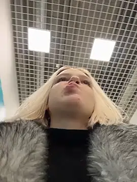 AshleyMur online show from March 24, 2026, 5:45 am