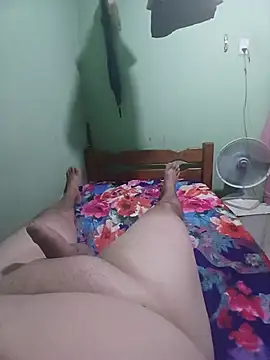 Danielzinho36 online show from July 20, 2026, 1:09 am