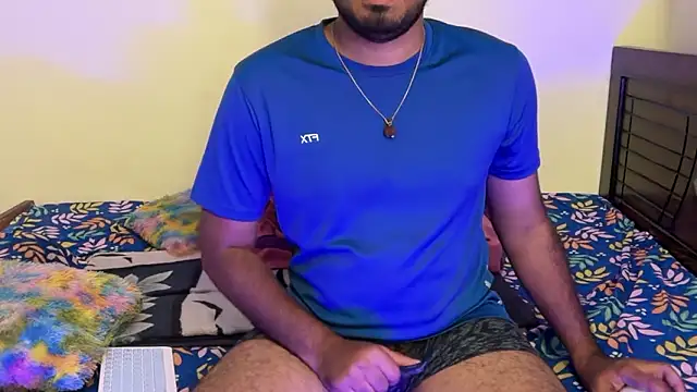 Ruthless guyy online show from March 29, 2026, 7:03 pm