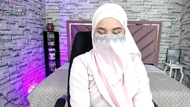 Zulema Bakir online show from January 6, 2026, 6:55 pm