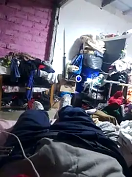 Leosexx online show from January 9, 2026, 2:25 am