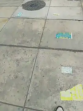 Leosexx online show from March 19, 2026, 6:12 pm