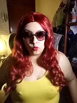 Masked Muse online show from February 6, 2026, 4:50 am