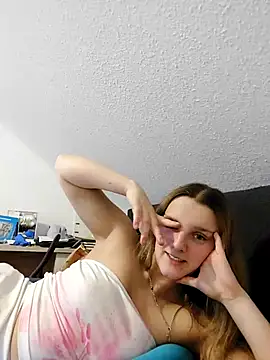 HotAlice69 online show from February 27, 2026, 10:32 pm