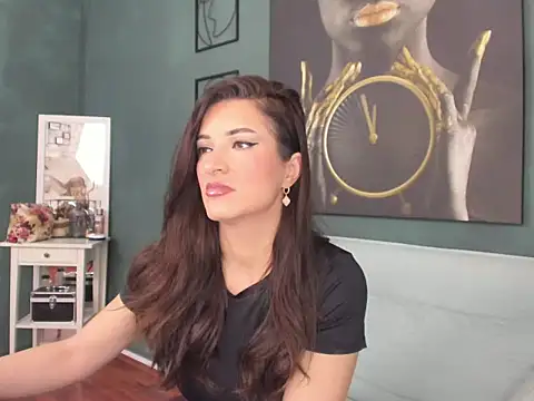 VanillaBlyss online show from February 5, 2026, 7:57 am