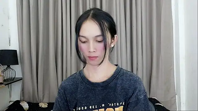 SweetcockAsian online show from March 25, 2026, 4:46 pm