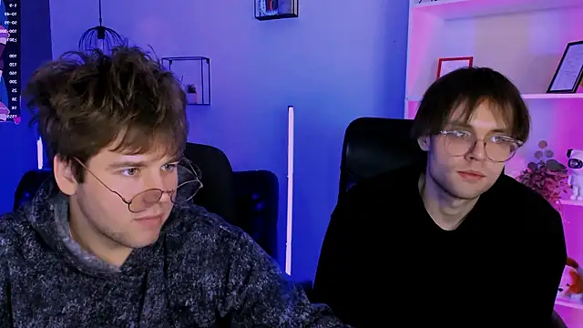 mister alex  online show from February 9, 2026, 12:09 pm