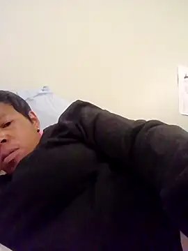 Snapshot of SexyEbonyQueen chatting on January 13, 2026, 6:40 am SexyEbonyQueen online show from January 13, 2026, 6:40 am