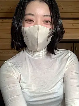 minami room online show from January 19, 2026, 1:09 am