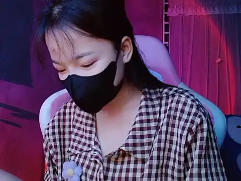 -Tamy- online show from March 22, 2026, 1:25 pm