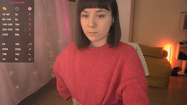 Jane Kink online show from February 24, 2026, 5:16 am