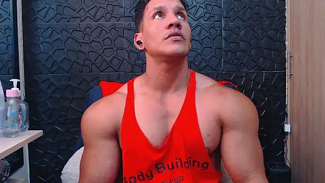 viktor herrera online show from January 10, 2026, 3:47 pm