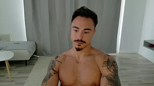 Master Lukas online show from June 3, 2026, 3:17 pm