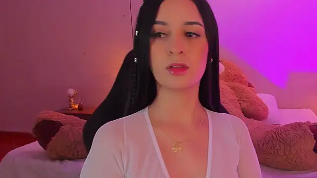  NatachaDiaz  online show from January 14, 2026, 11:27 am