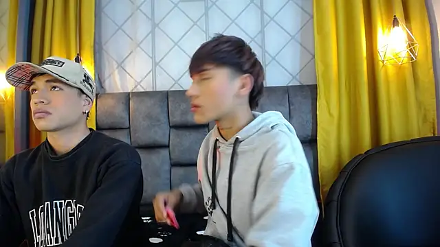 Maik Russo online show from January 7, 2026, 11:23 am