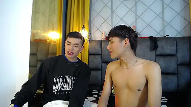 Maik Russo online show from January 8, 2026, 11:34 am