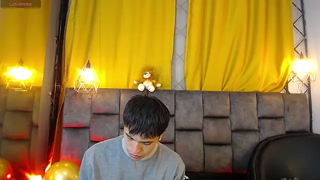 Maik Russo online show from February 15, 2026, 11:45 pm