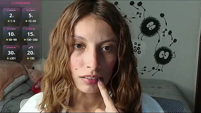 Sweet moon v  online show from March 4, 2026, 7:53 pm