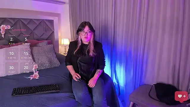 CalmaCaos online show from February 24, 2026, 11:30 am