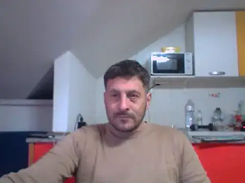 colosone online show from March 17, 2025, 3:50 pm