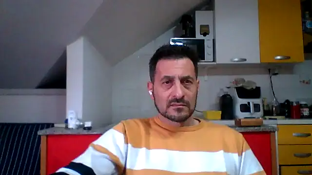 colosone online show from April 12, 2026, 2:00 pm