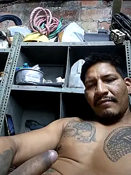 cielo420 online show from April 8, 2026, 4:01 am