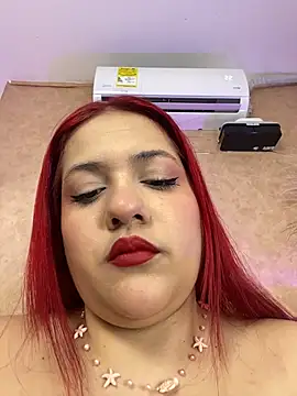 Missy 22  online show from February 16, 2026, 1:29 pm