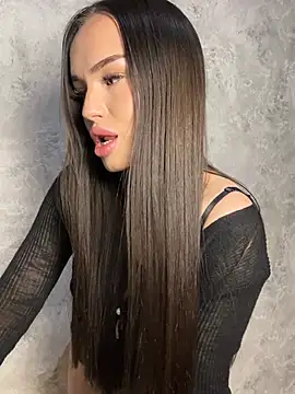 LushMirai online show from January 8, 2026, 7:49 pm