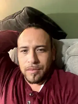 Eduardo280519 online show from January 9, 2026, 3:15 pm