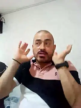 jared vasquez online show from January 8, 2026, 3:47 pm