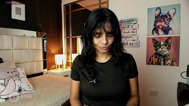 gaby jazmin online show from February 19, 2026, 7:10 pm